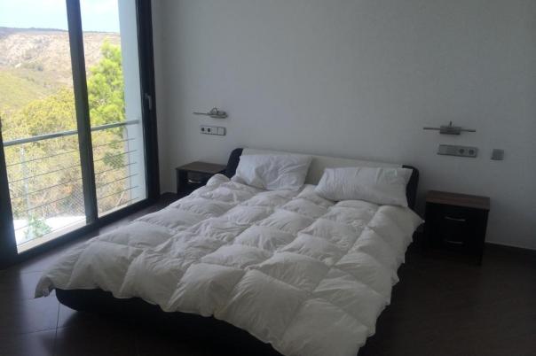 villas in Javea