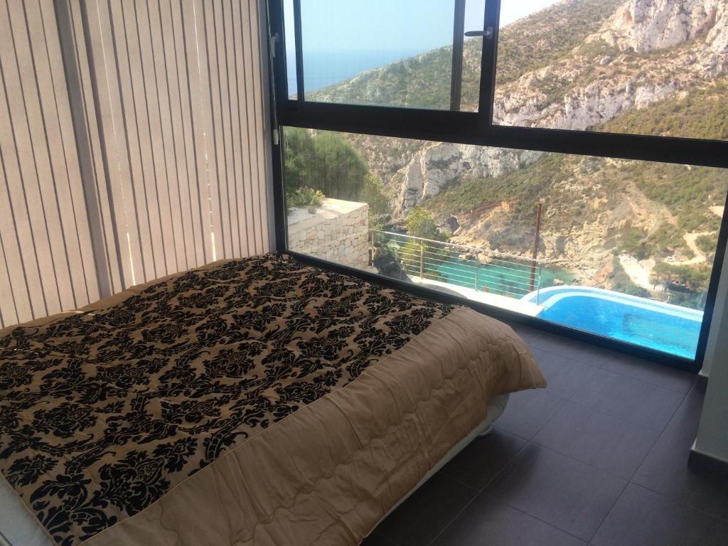 villas in Javea