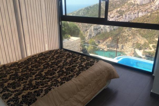 villas in Javea