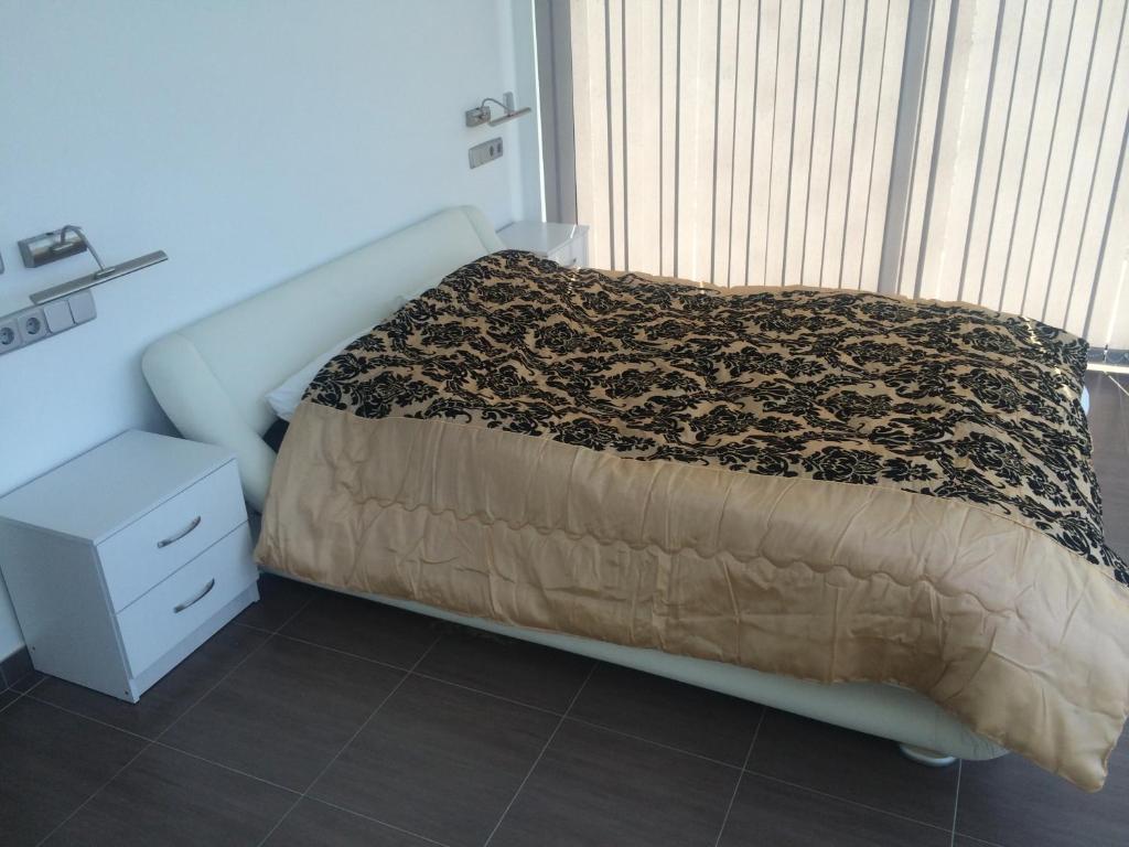 villas in Javea