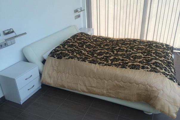villas in Javea