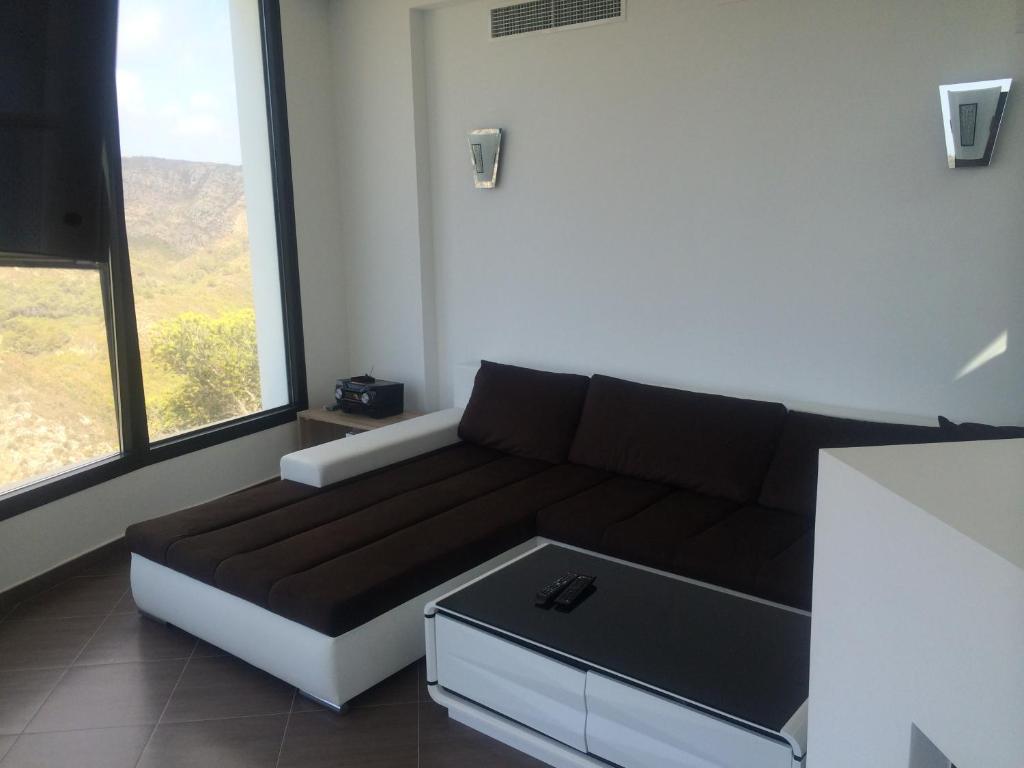 villas in Javea
