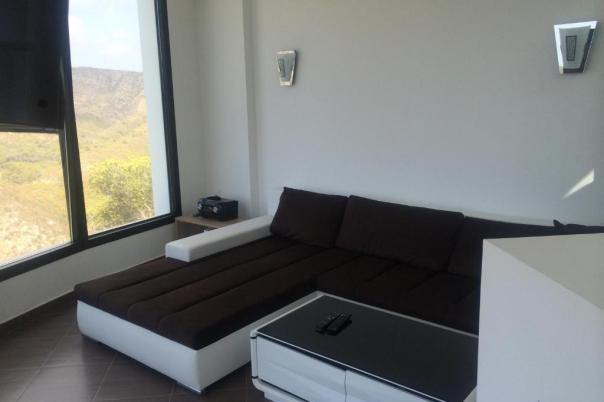 villas in Javea
