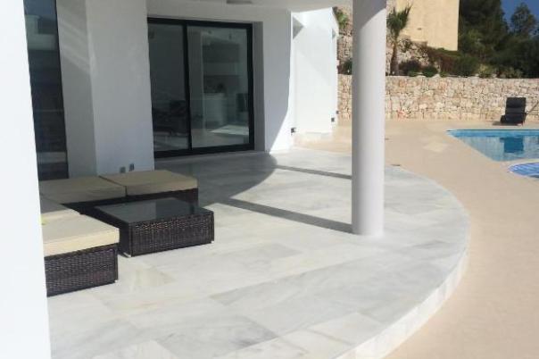 villas in Javea