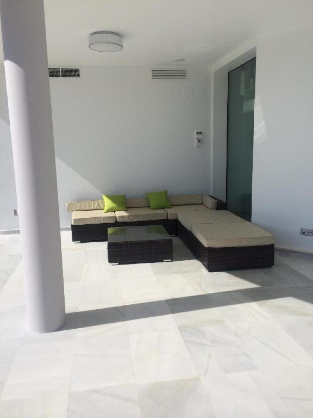 villas in Javea