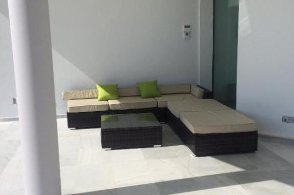 villas in Javea