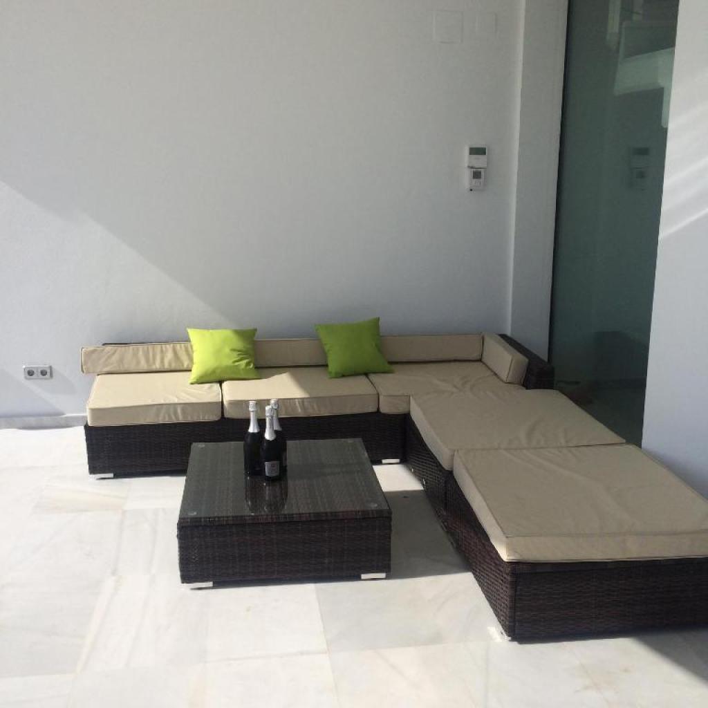 villas in Javea