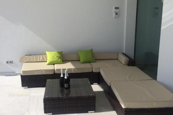villas in Javea
