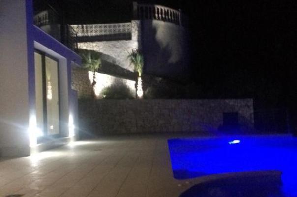 villas in Javea