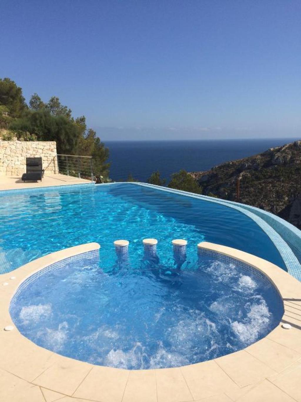 villas in Javea
