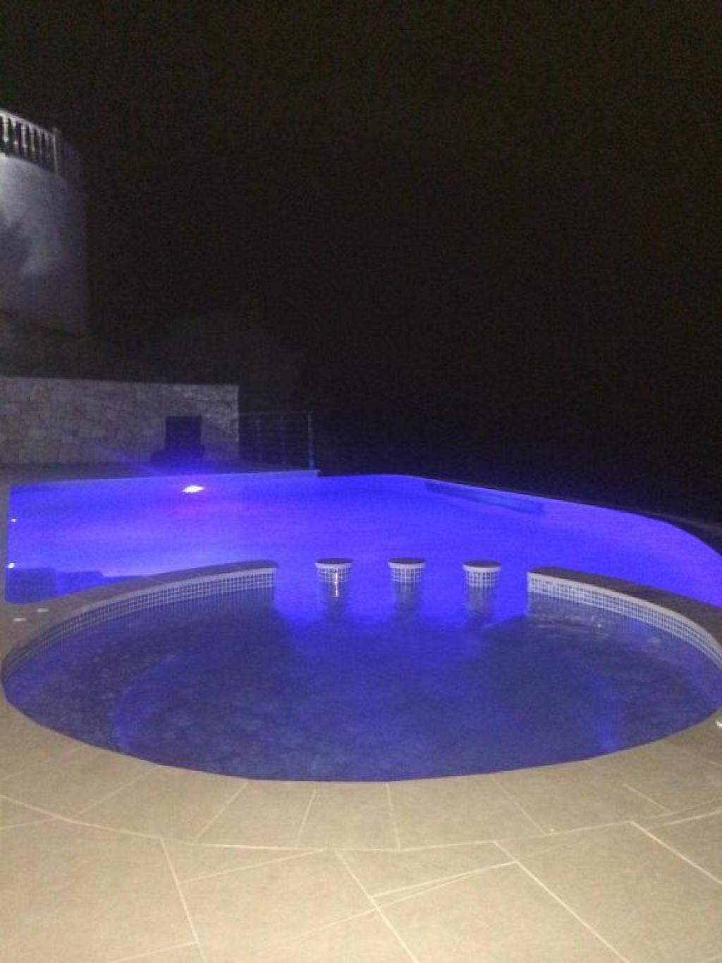 villas in Javea