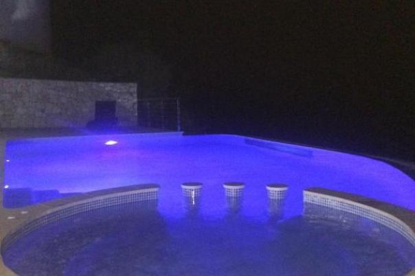 villas in Javea