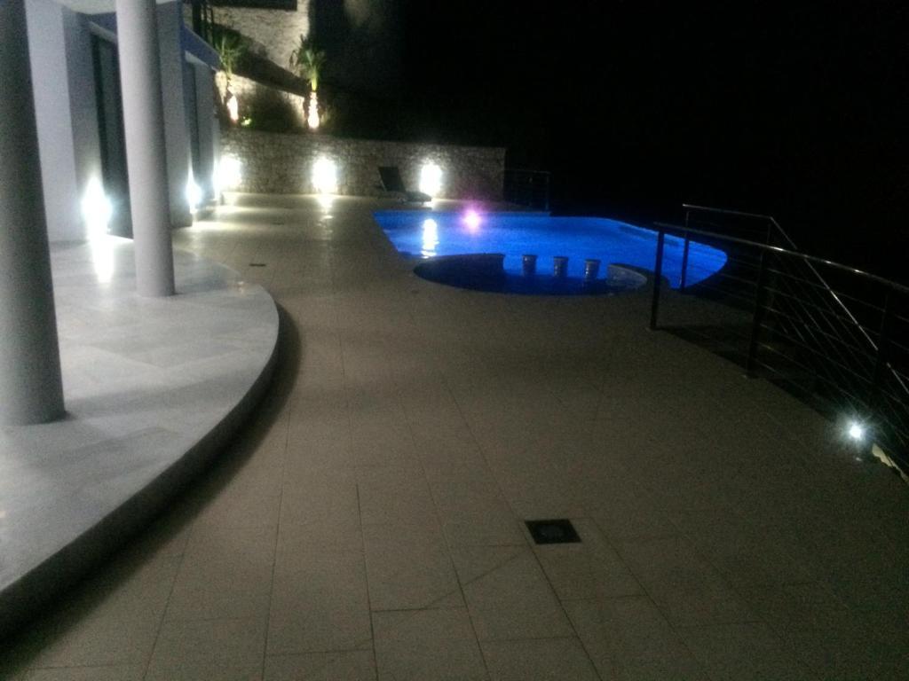 villas in Javea