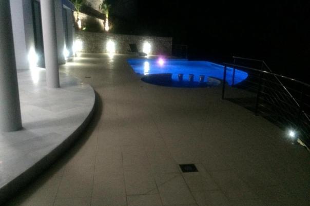 villas in Javea