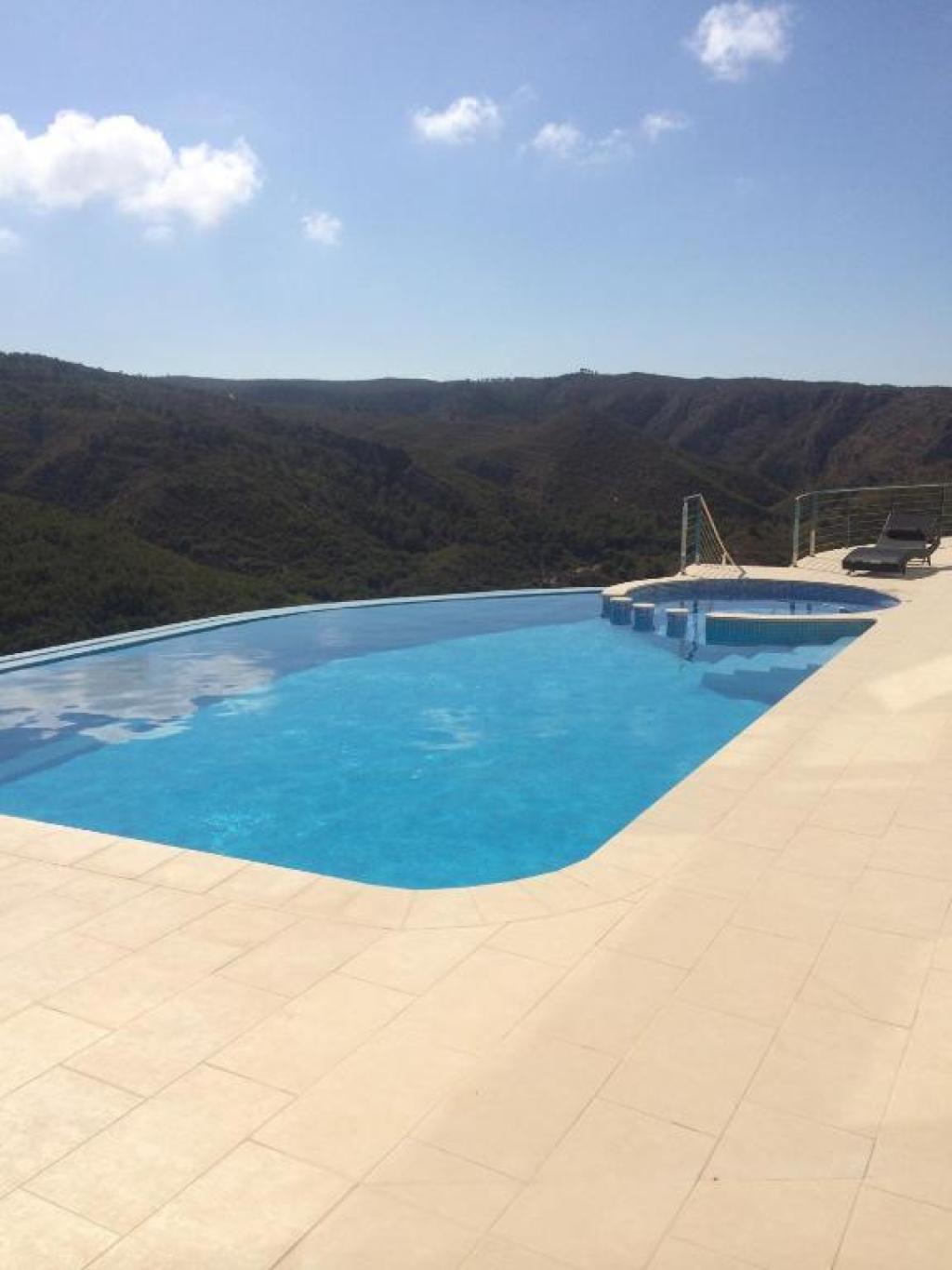 villas in Javea