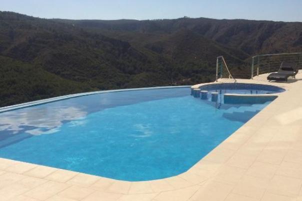 villas in Javea