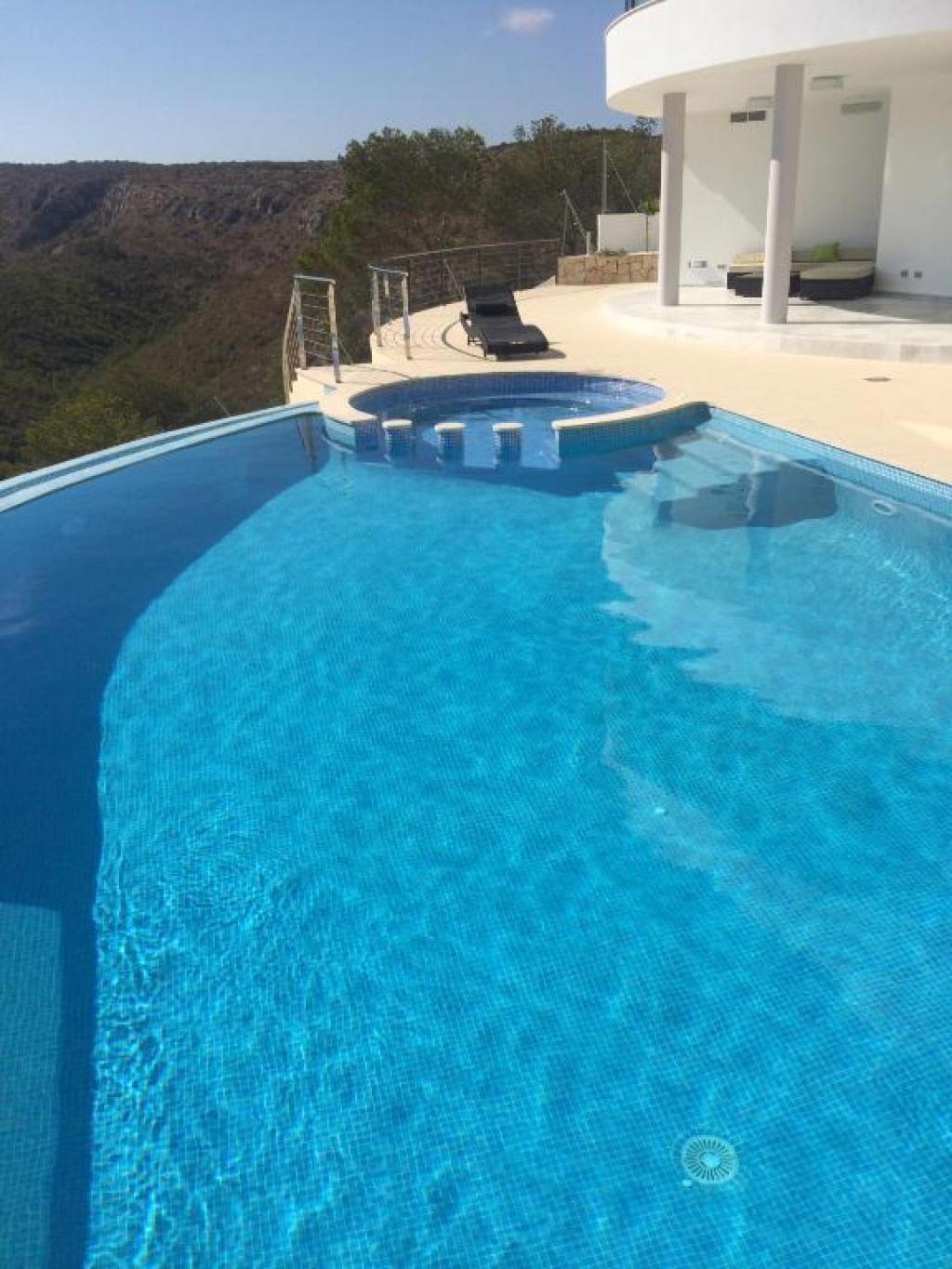 villas in Javea