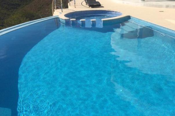 villas in Javea
