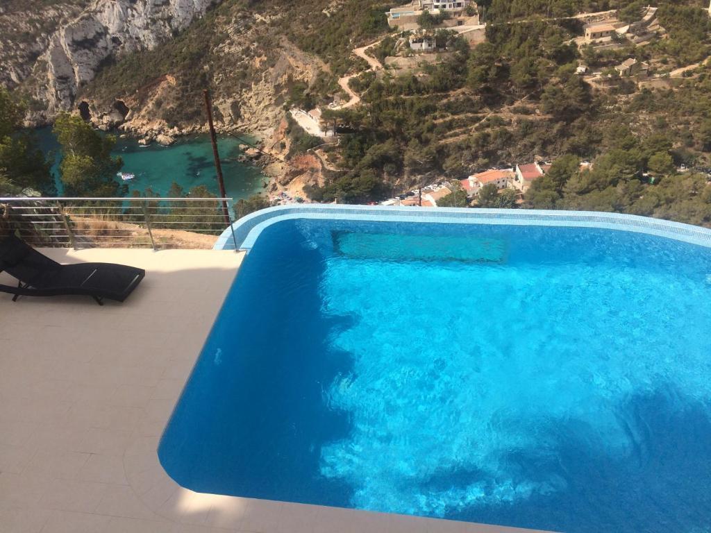 villas in Javea