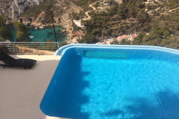 villas in Javea
