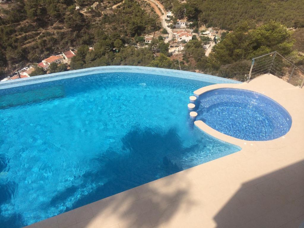 villas in Javea