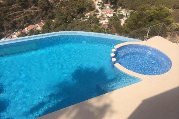 villas in Javea