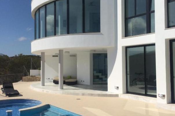 villas in Javea
