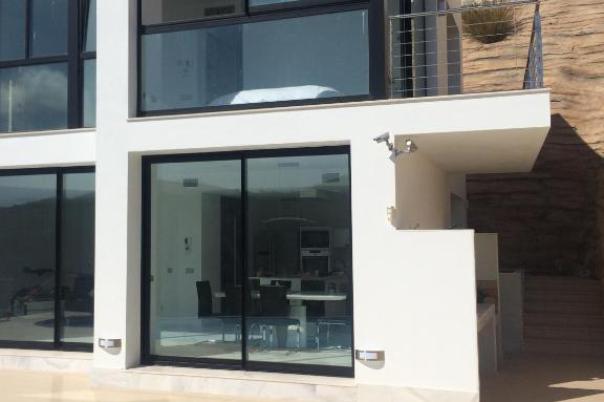 villas in Javea