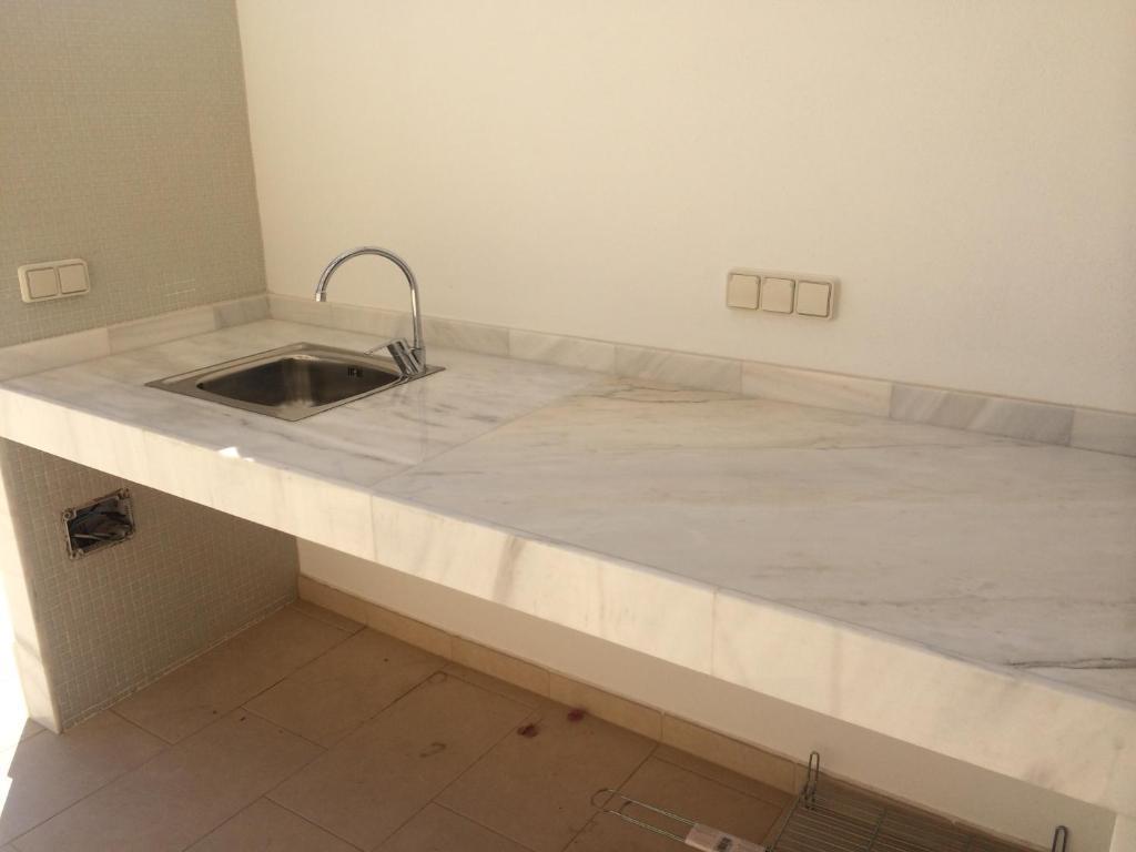 villas in Javea