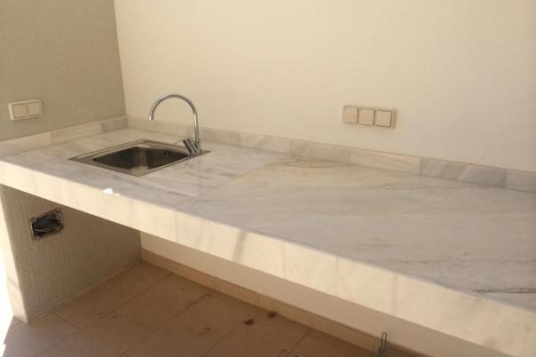villas in Javea