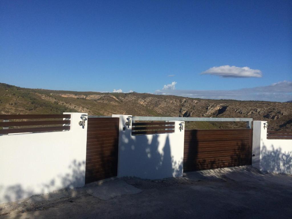 villas in Javea