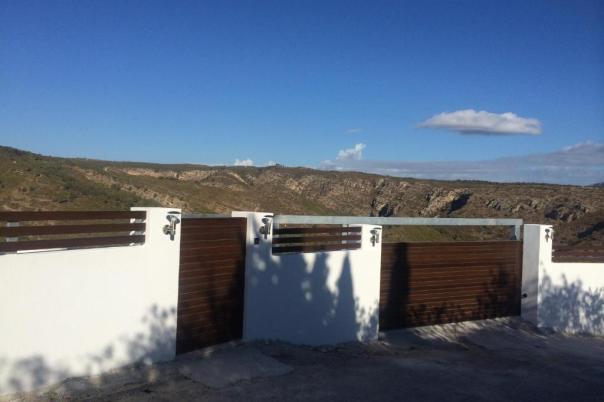 villas in Javea