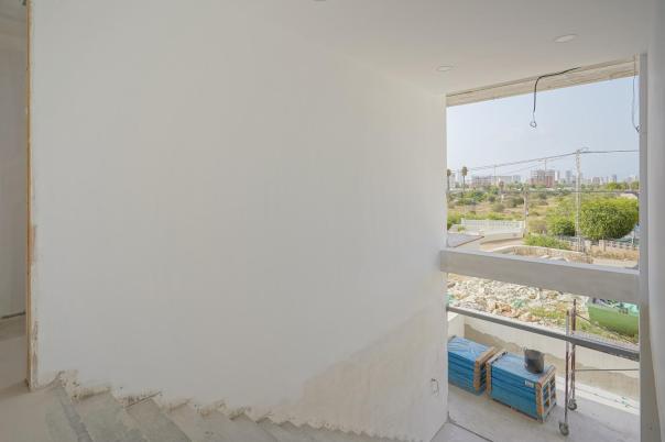 3 bed villa in Calpe