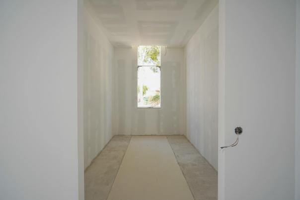 3 bed villa in Calpe