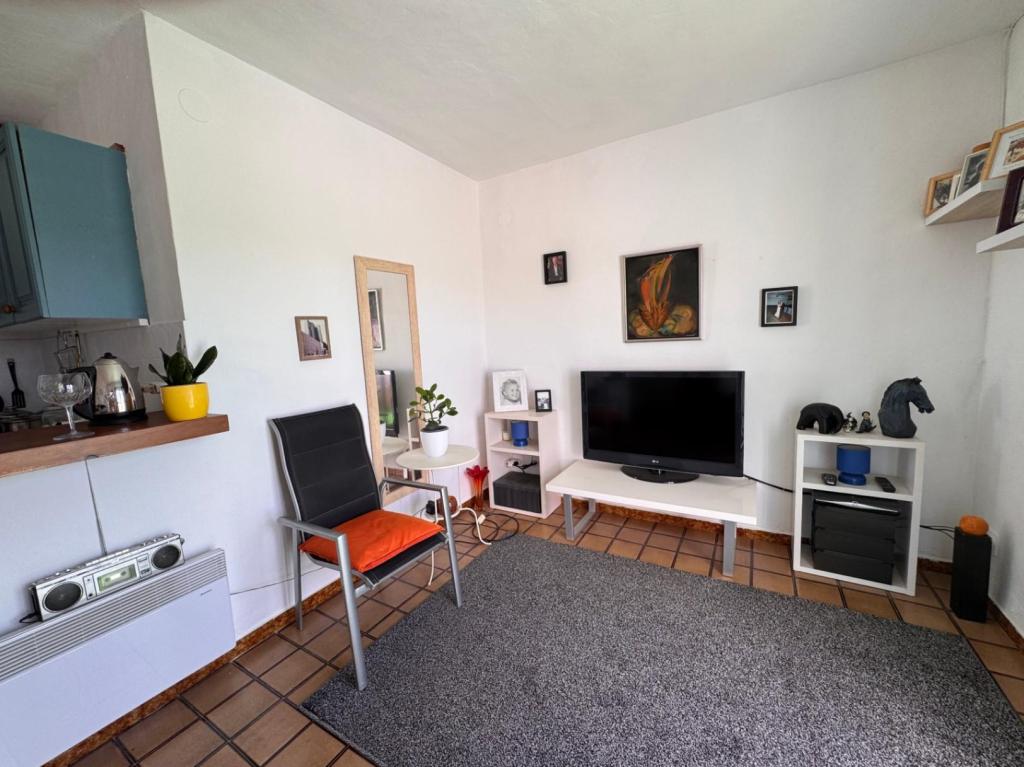 1 bed apartment in Moraira