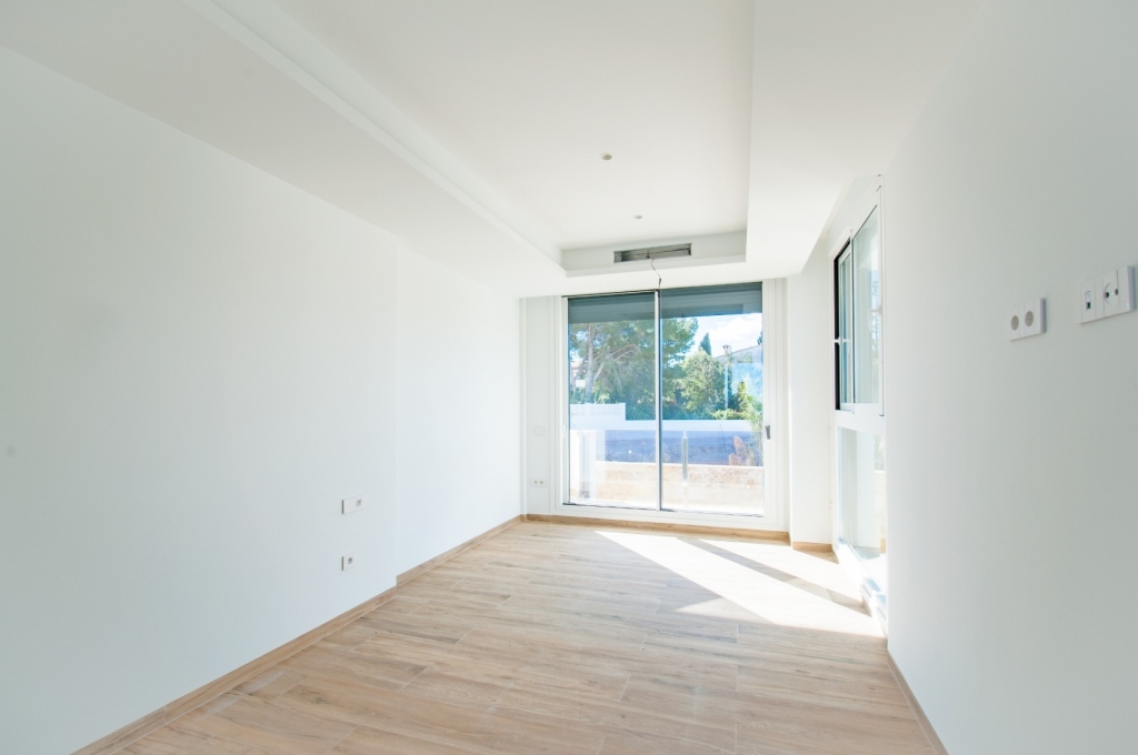 4 bed villa in Benissa