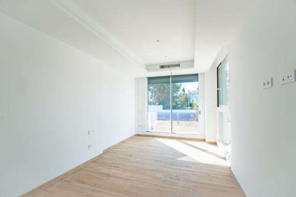 4 bed villa in Benissa