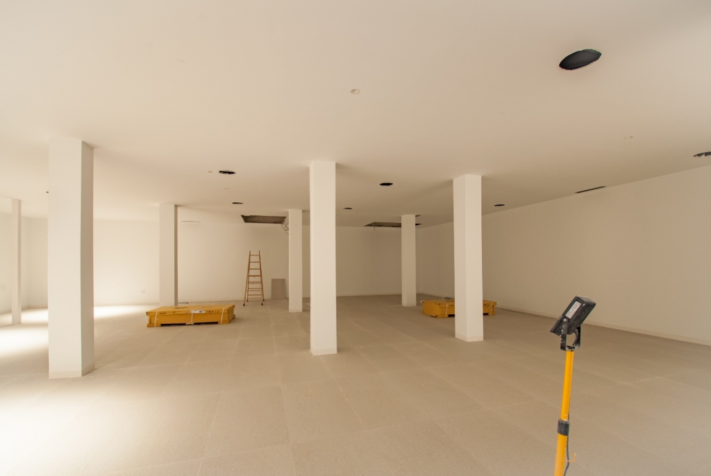 4 bed villa in Benissa