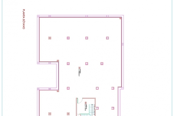 4 bed villa in Benissa