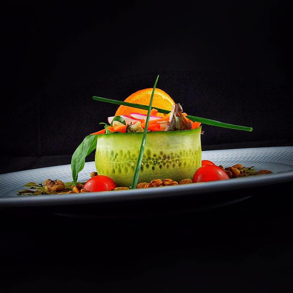 Kosta Restaurant Moraira