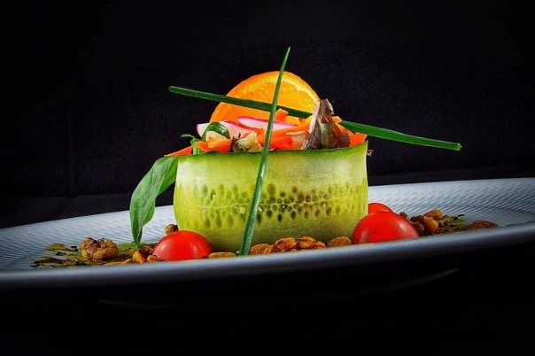 Kosta Restaurant Moraira