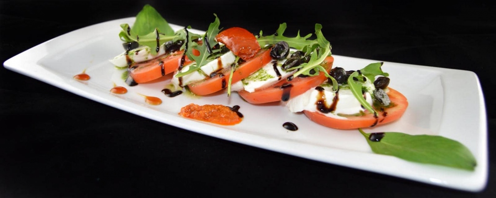 Kosta Restaurant Moraira