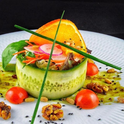 Kosta Restaurant Moraira