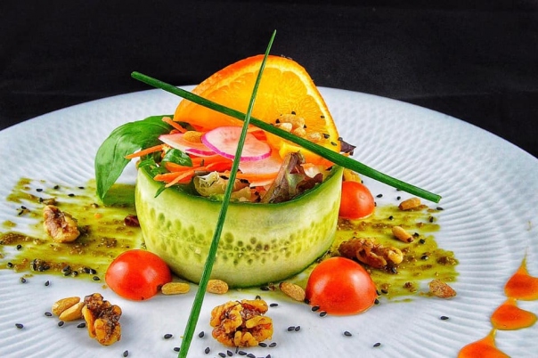 Kosta Restaurant Moraira