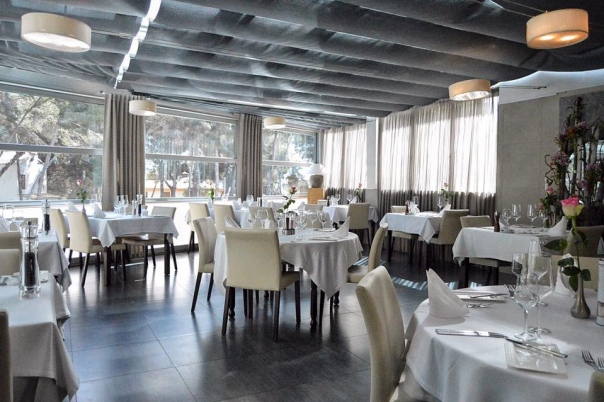 Kosta Restaurant Moraira