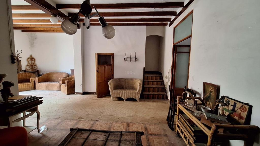 4 bed townhouse in Dénia