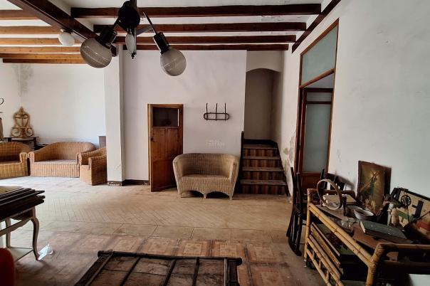 4 bed townhouse in Dénia