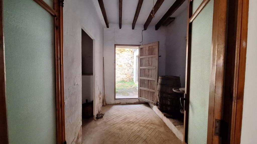 4 bed townhouse in Dénia