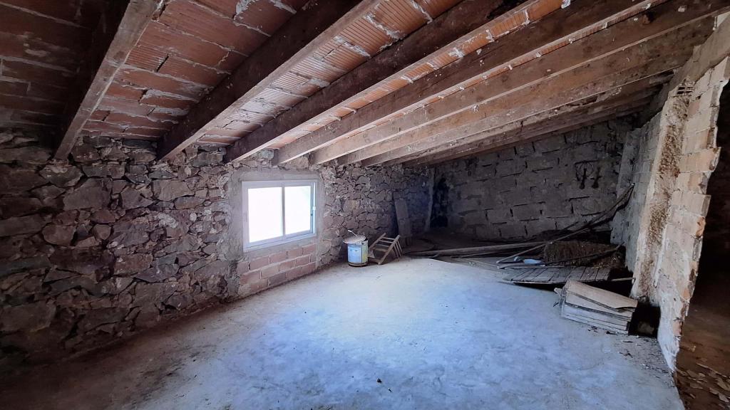 4 bed townhouse in Dénia
