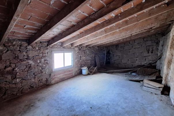 4 bed townhouse in Dénia